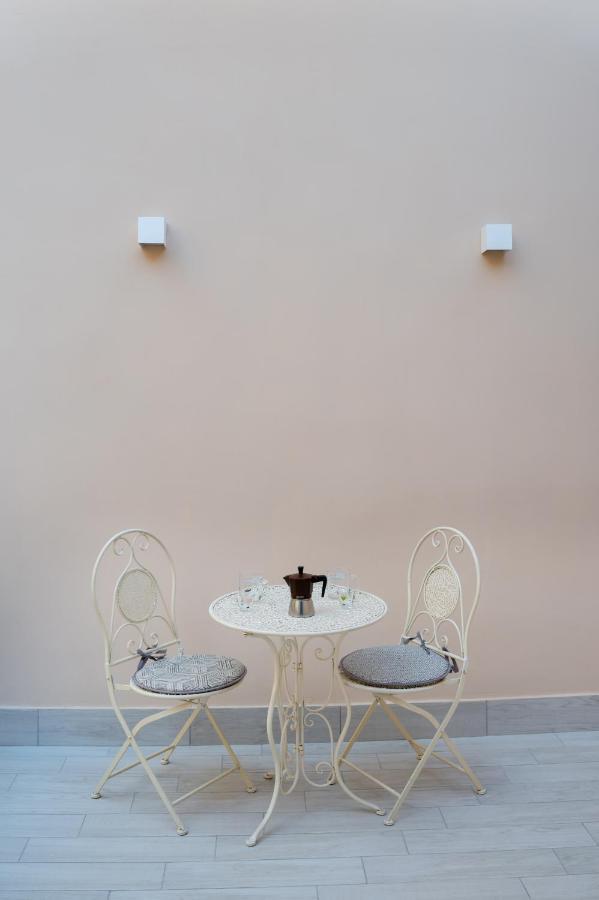 A' Casarella Villa Napoli Bagian luar foto